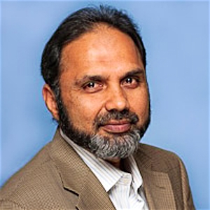 Dr. Haroon Rashid, MD