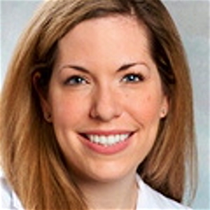 Dr. Sarah Rassier, MD