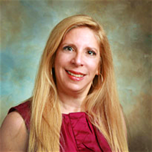 Dr. Sherri Levin, MD