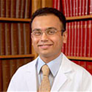 Dr. Syed Husain, MD