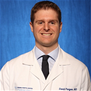 Dr. David Finigan, MD