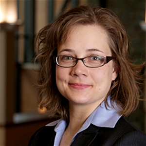 Dr. Laura Schaben, MD