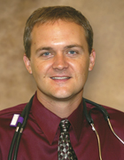 Dr. Christopher Entwisle, MD