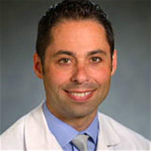 Dr. Robert Schaller, DO
