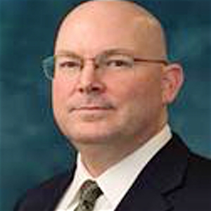 Dr. Paul Hilliard, MD