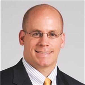 Dr. Christopher Coppa, MD