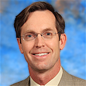 Dr. Richard Harding, MD
