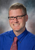 Dr. Christopher Hall, DO