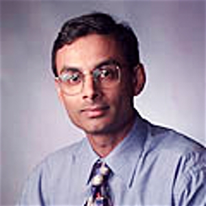 Dr. Barry Coutinho