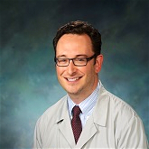 Dr. Aaron Benson, MD