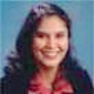 Dr. Sunanda Jain, MD
