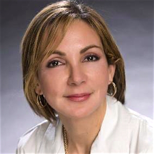 Dr. Virnalisis Gonzalez-Marrero, MD