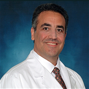 Dr. Richard Simon, MD