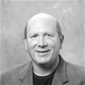 Dr. James Garfield, DO
