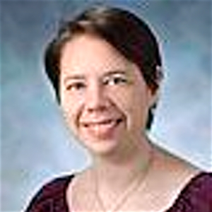 Dr. Jennifer Robinson, MD