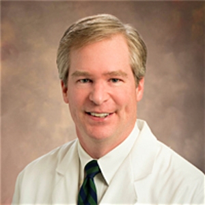 Dr. James Greelish, MD