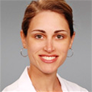 Dr. Malka Finkelstein, MD