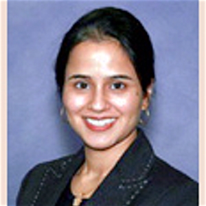 Dr. Navneet Ahuja, MD