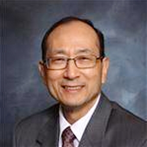 Dr. Gerald Sugino, MD