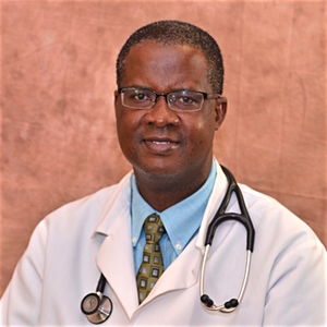 Dr. Ojo Oladimeji, MD