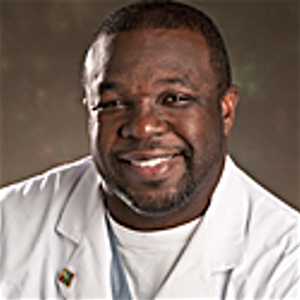 Dr. Alton Smith, MD
