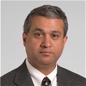 Dr. Nimish Thakore, MD