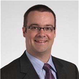 Dr. Aaron Hamilton, MD