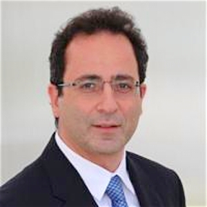 Dr. Maurice Mawad, MD