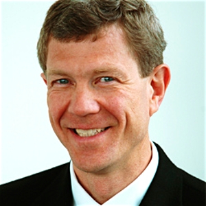 Dr. Scott Ramsey, MD