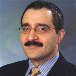 Dr. M Badr, MD