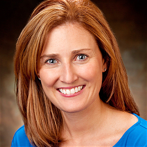 Dr. Amber French, DO