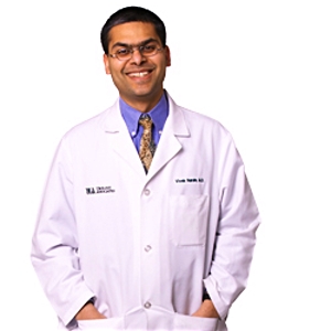 Dr. Vivek Narain, MD