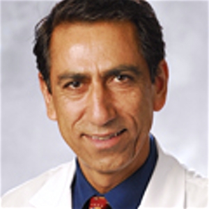 Dr. Mohammad Alikhail, MD