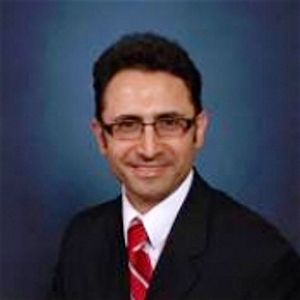 Dr. Omid Seylabi, MD