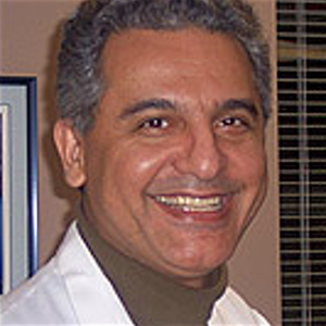 Dr. Mohammad Mostafavi, MD