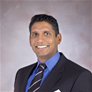 Dr. Soham Roy, MD