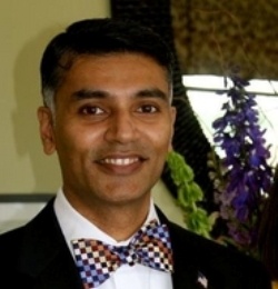 Dr. Nalinikrishna Doniparthi, MD