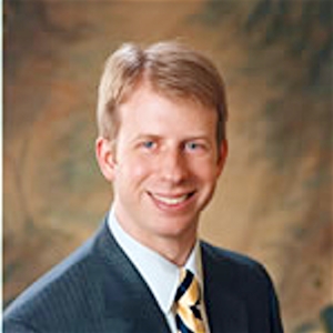 Dr. Anthony Warden, MD