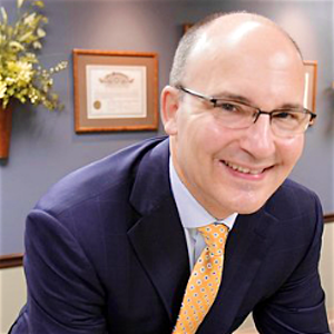 Dr. Todd Brockman, MD