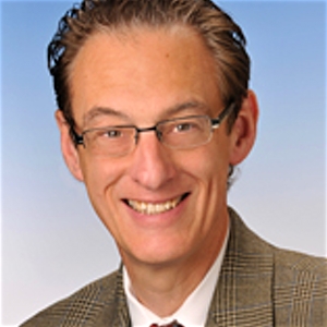 Dr. Stuart Homer, MD