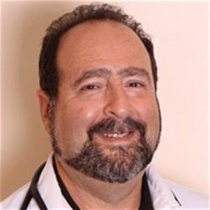 Dr. David Bernstein, MD