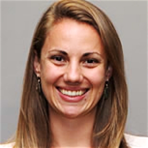 Dr. Sarah Maufe, MD