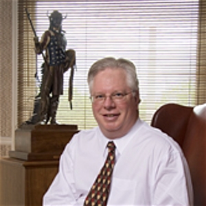 Dr. John Hurteau, MD