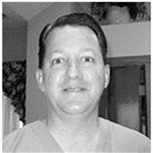 Dr. Douglas Lampkin, MD