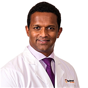 Dr. Saju Mathew, MD