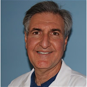 Dr. George Macer, MD