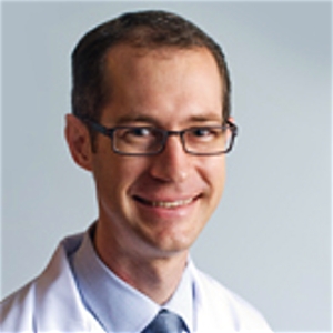 Dr. Philip Saylor, MD