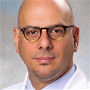 Dr. Miguel Divo, MD