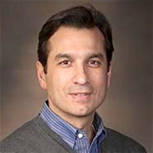 Dr. David Peters, DO