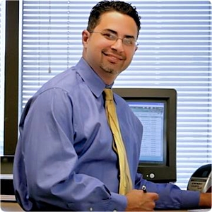 Dr. Christopher Bassil, MD